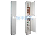 DPF01-48v/200-32型电源列头柜/尾柜
